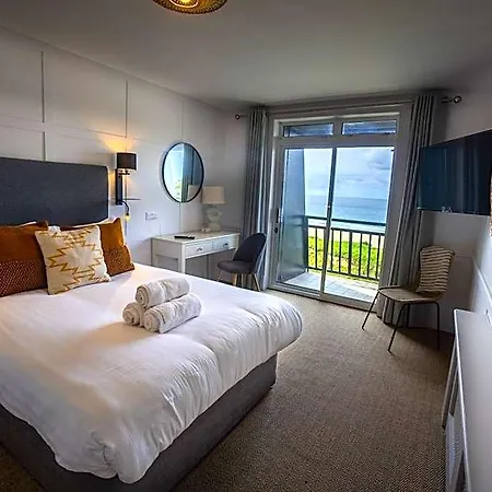 Hotel The Cliff House Killarney