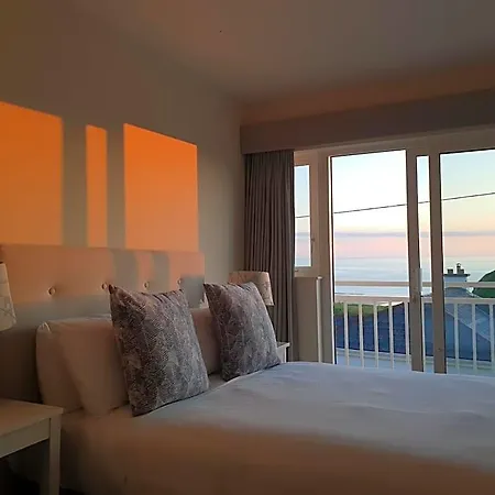 The Cliff House 3* Killarney