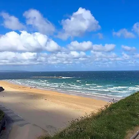The Cliff House Hotel