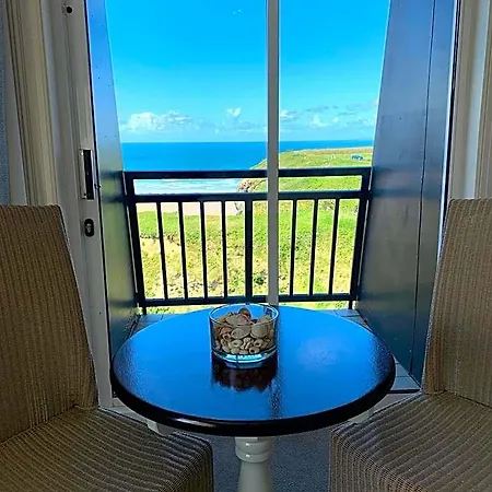 The Cliff House Hotel Killarney